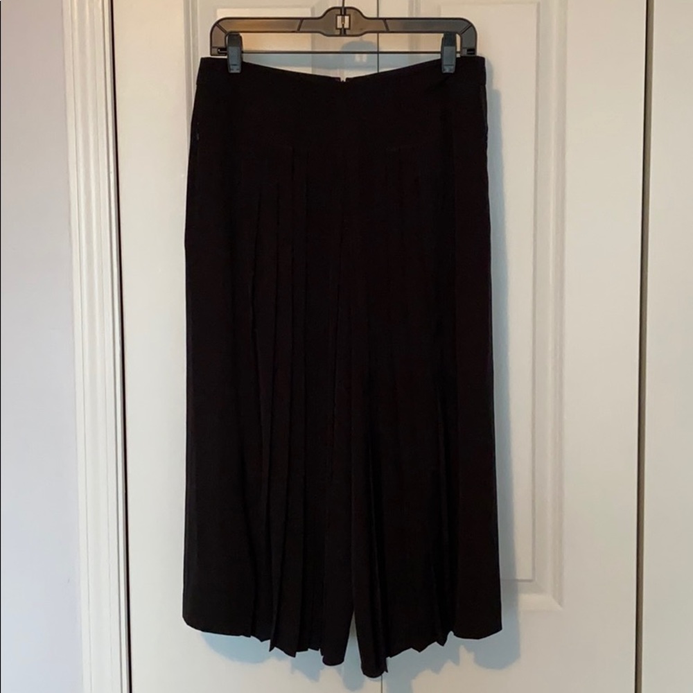 Tibi culottes